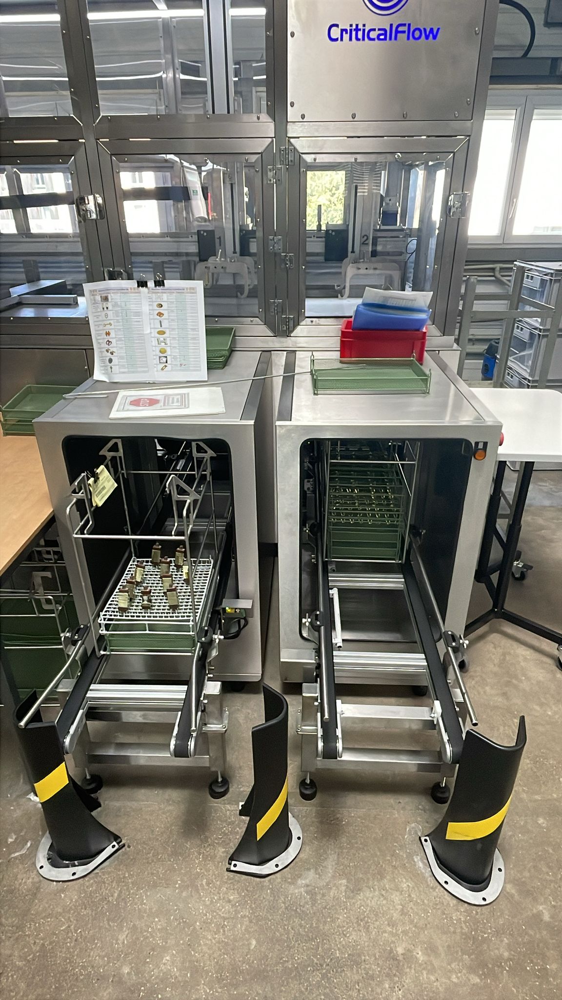 HYDRA LINE 70 VII 2D